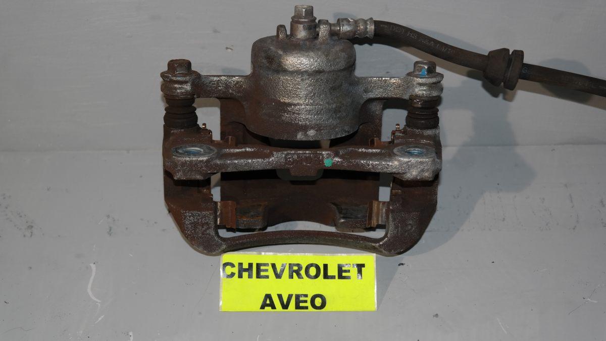 Chevrolet aveo dal 2008 al 2011 pinza del freno