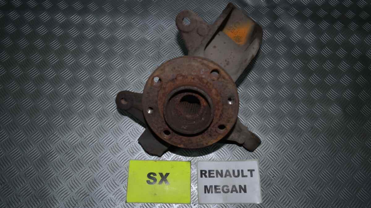 Renault megane dal 2002 al 2008 montante sx