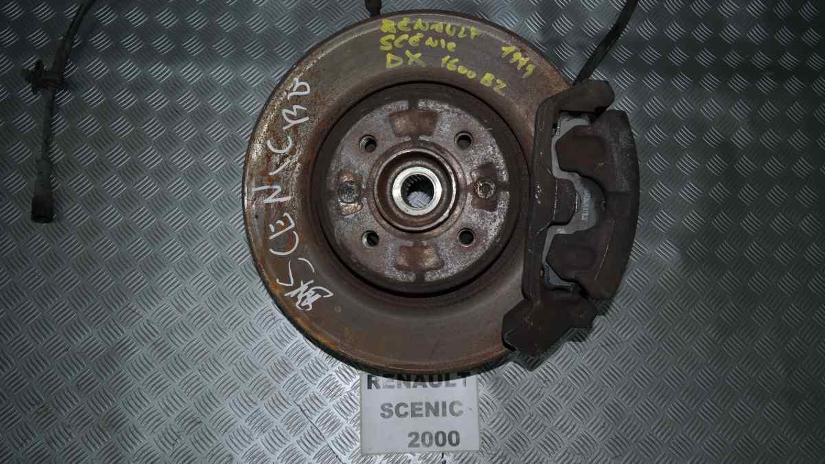 Renault scenic 1600 bz dal 1998 al 2002 montante dx