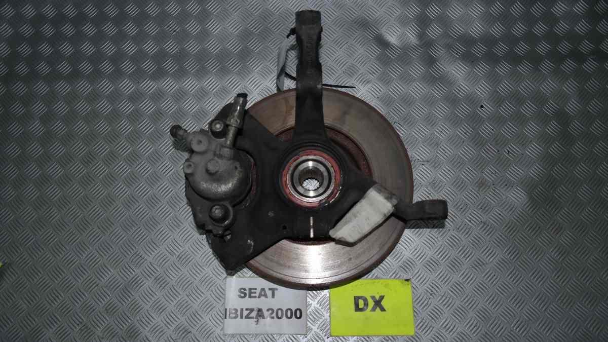Seat ibiza dal 1998 al 2001 montante dx