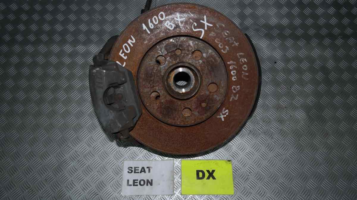 Seat leon 1600 bz dal 1999 al 2005 montante sx