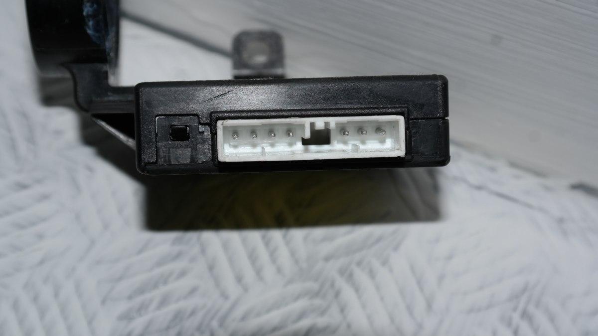 Chevrolet aveo 96465962 / 7541440 antennino chiave