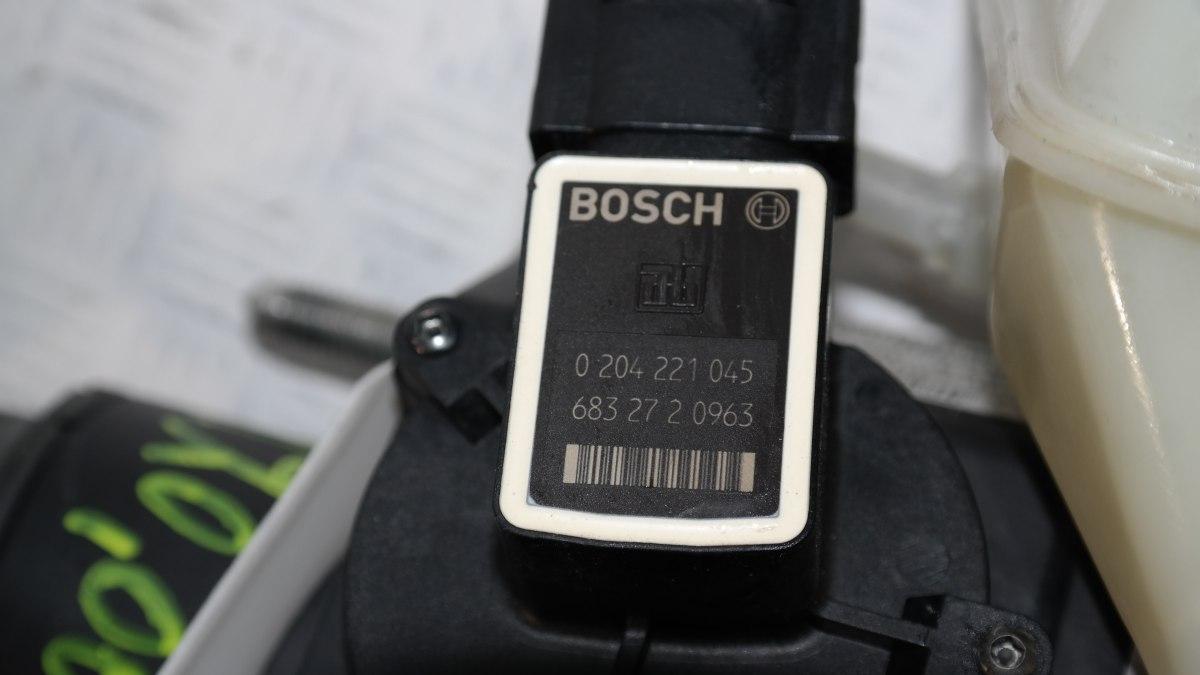 MERCEDES CLS SERVOFRENO BOSCH w2110204024105 / q210725