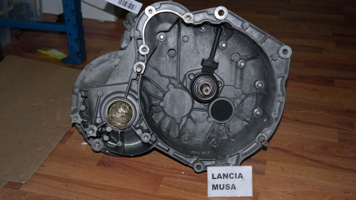 Lancia musa 1900 mtj dal 2004 al 2007 cambio 2878089380
