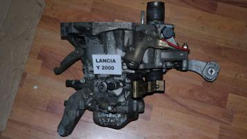 Lancia y dal 1200 bz 1996 al 2003 cambio