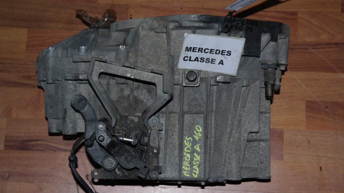 Mercedes classe a160 dal 1998 al 2004 cambio r16886103023