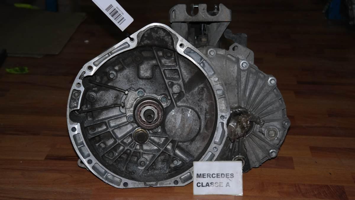 Mercedes classe a160 dal 1998 al 2004 cambio r16886103023