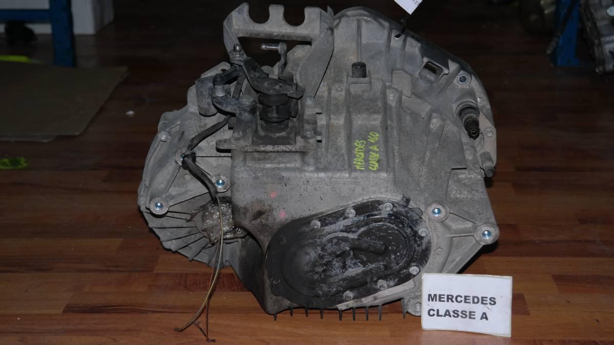 Mercedes classe a160 dal 1998 al 2004 cambio r16886103023