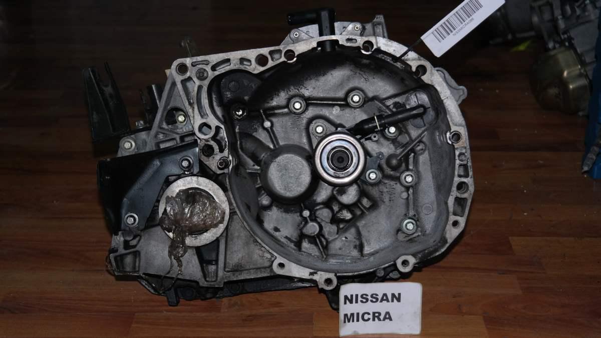 Nissan micra 1500 cdi dal 2003 al 2008 cambio cejrqk9kpf820021
