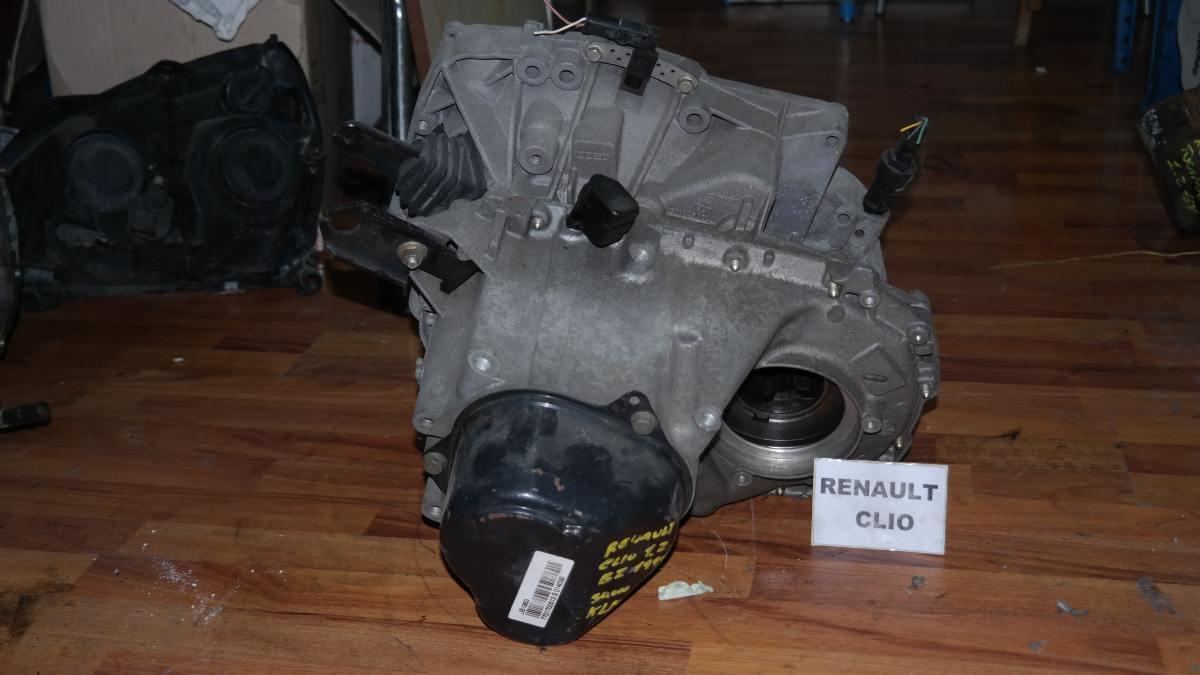 Renault clio 1200 bz 16v dal 1998 al 2004 cambio 7700690306