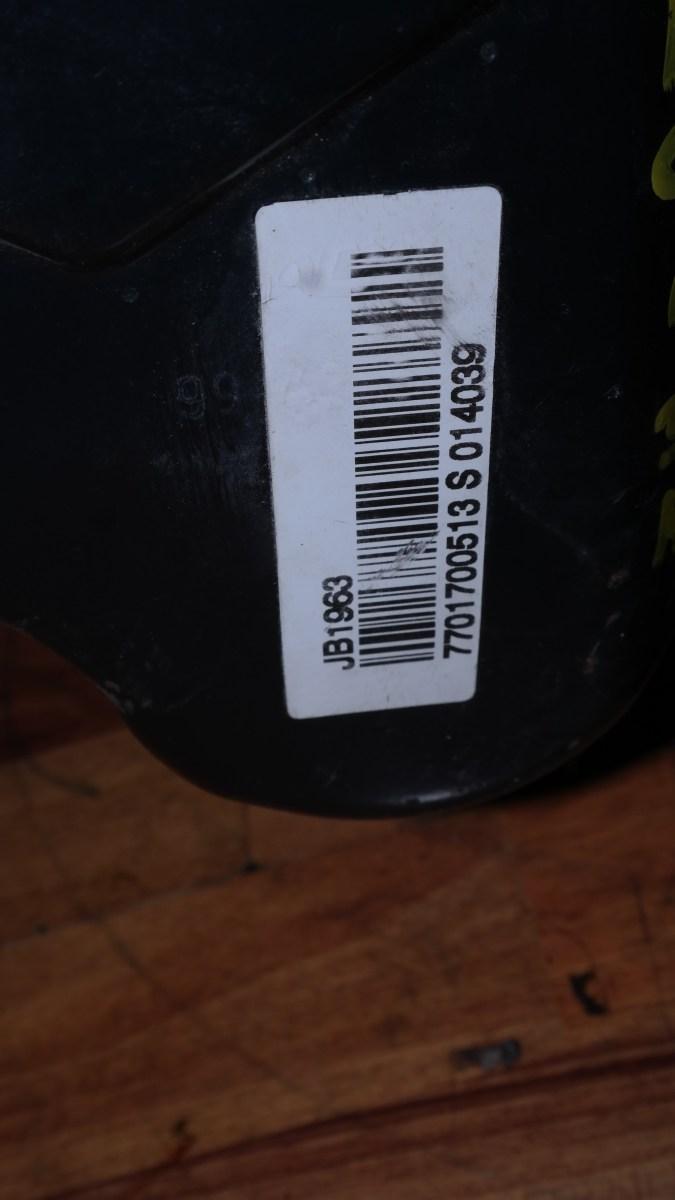 Renault clio 1200 bz 16v dal 1998 al 2004 cambio 7700690306