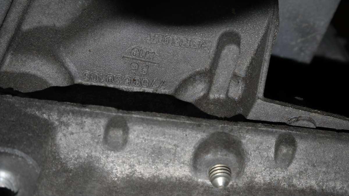 Renault clio 1200 bz 16v dal 1998 al 2004 cambio 7700690306