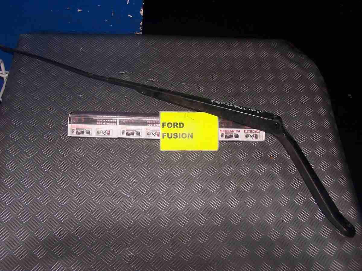 Ford fusion dal 2002 al 2012 braccio tergicristallo anteriore