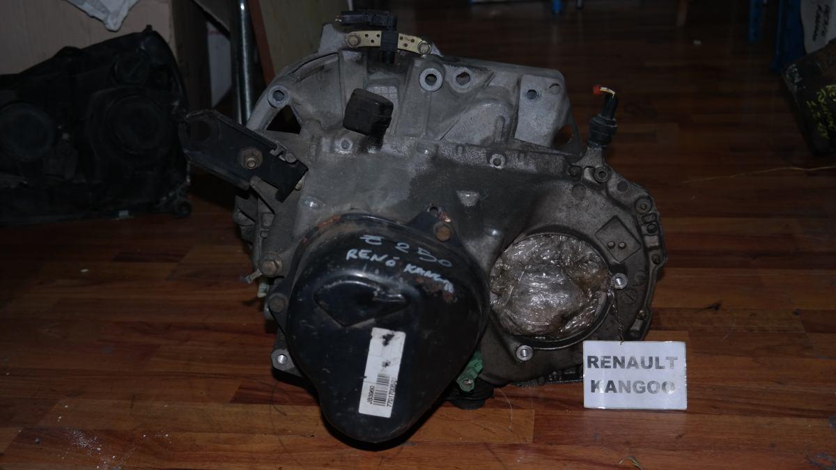Renault kangoo 1900 dci dal 1997 al 2003 cambio 7700600516