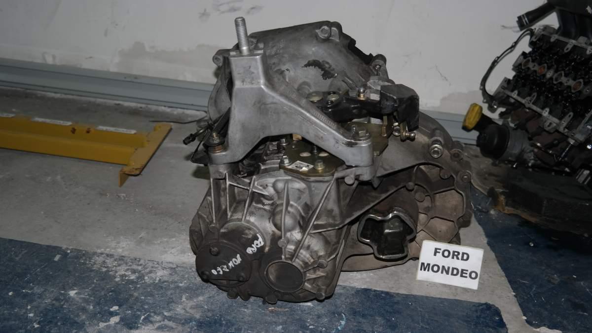 FORD MONDEO 2000 DCI DAL 2000 AL 2007 CAMBIO 1s7r-7f096