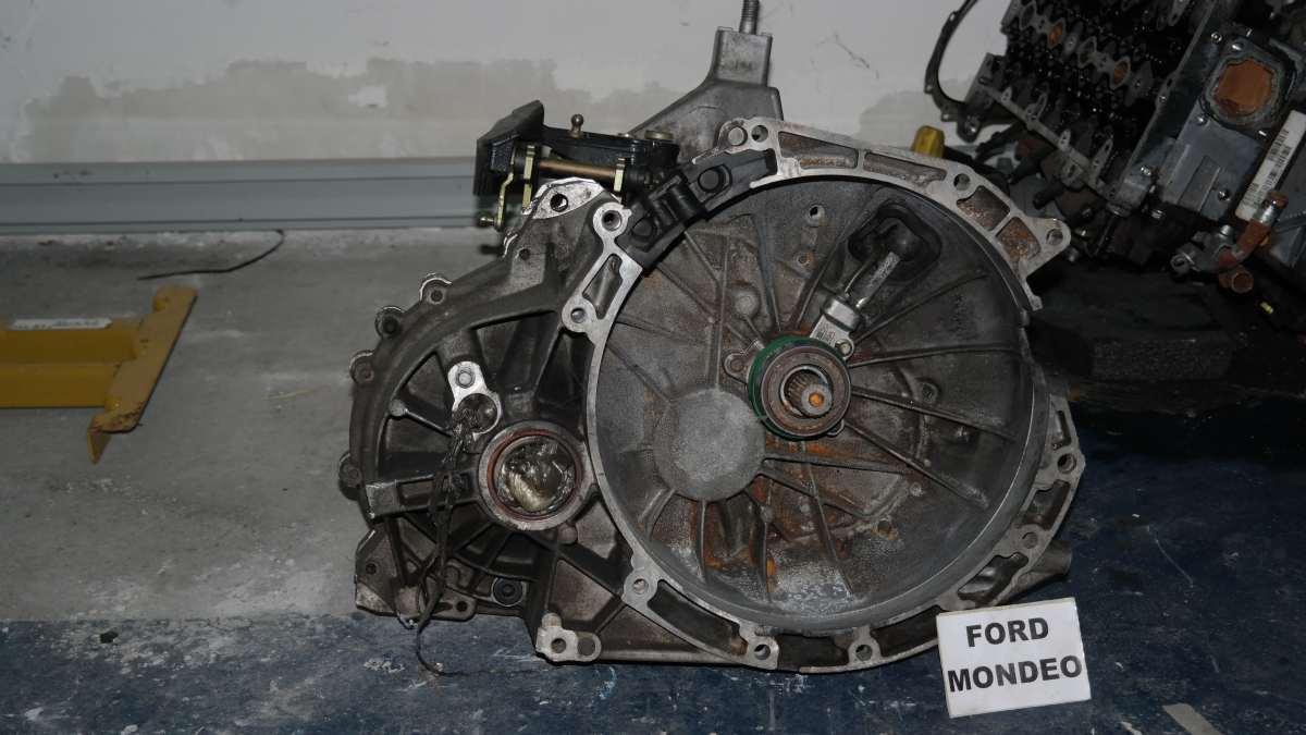 FORD MONDEO 2000 DCI DAL 2000 AL 2007 CAMBIO 1s7r-7f096