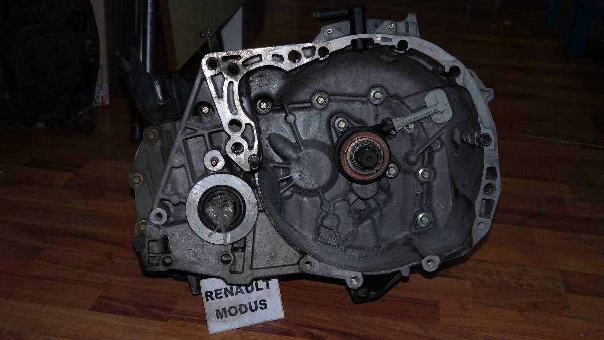 Renault modus 1.5 dci dal 2004 al 2007 cambio jh3132s002218