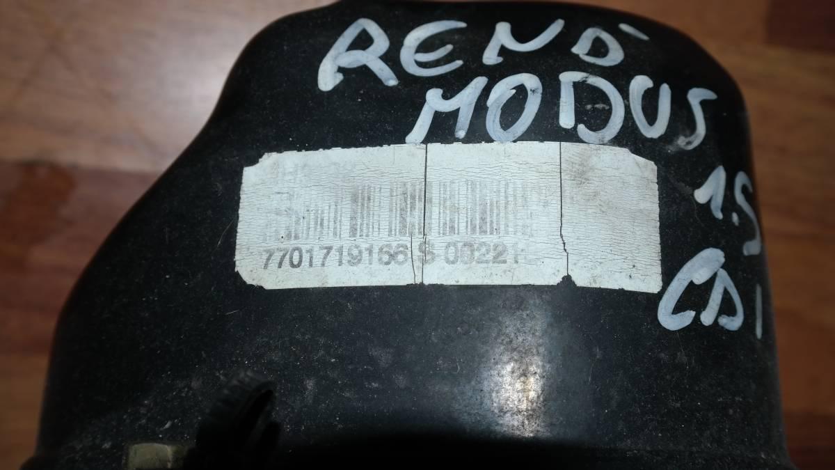 Renault modus 1.5 dci dal 2004 al 2007 cambio jh3132s002218
