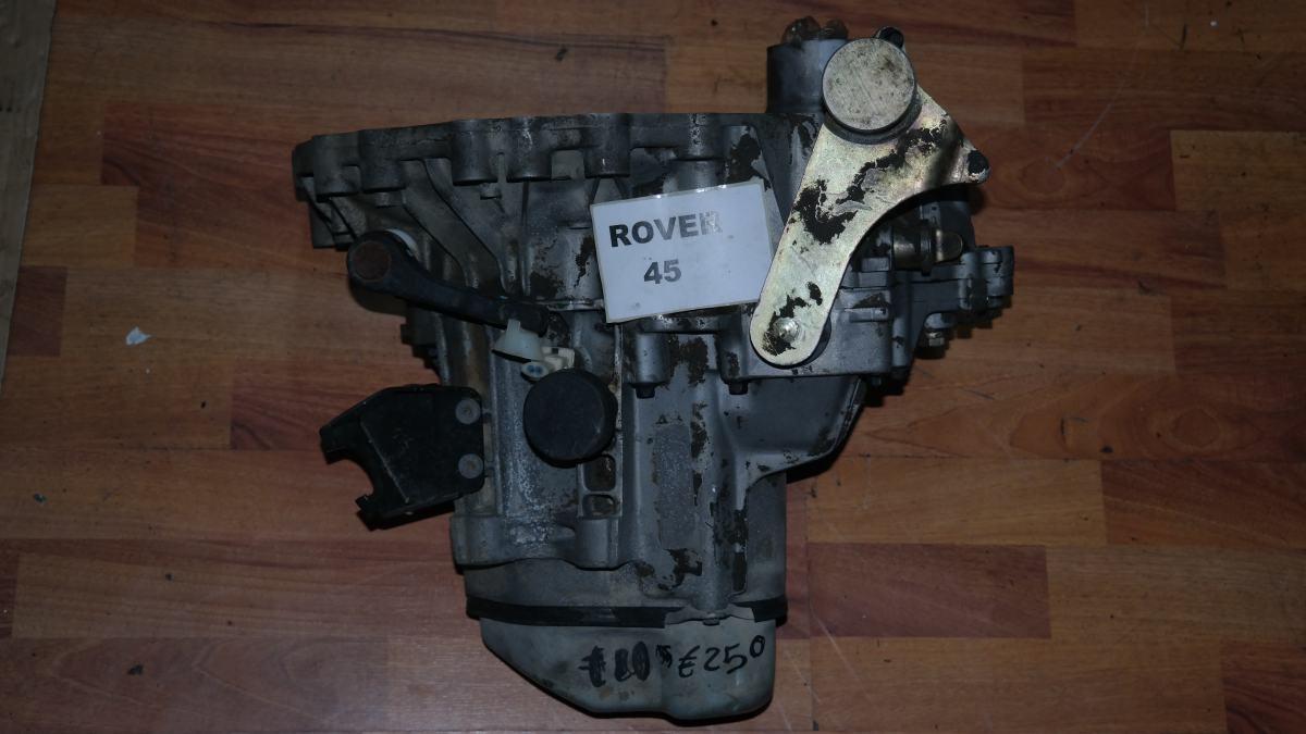 Rover 45 1400 bz dal 1999 al 2003 cambio