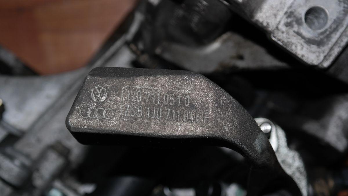 Seat leon 1900 tdi 110 cv cambio codice: egs21111372982