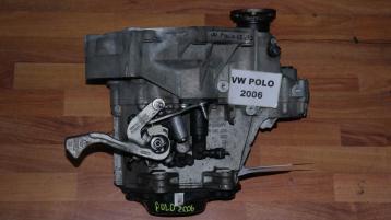 Volkswagen polo 1200 bz cambio z586007h051aa