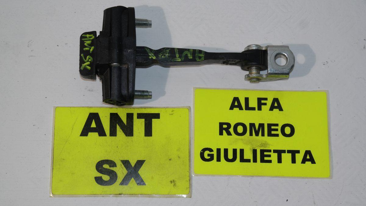 Alfa romeo giulietta dal 2010 tirante porta anteriore sx