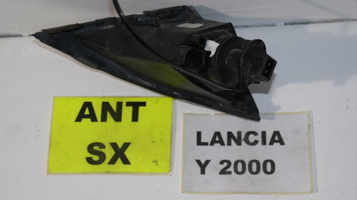 Lancia y dal 1996 al 2003 faretto freccia sx
