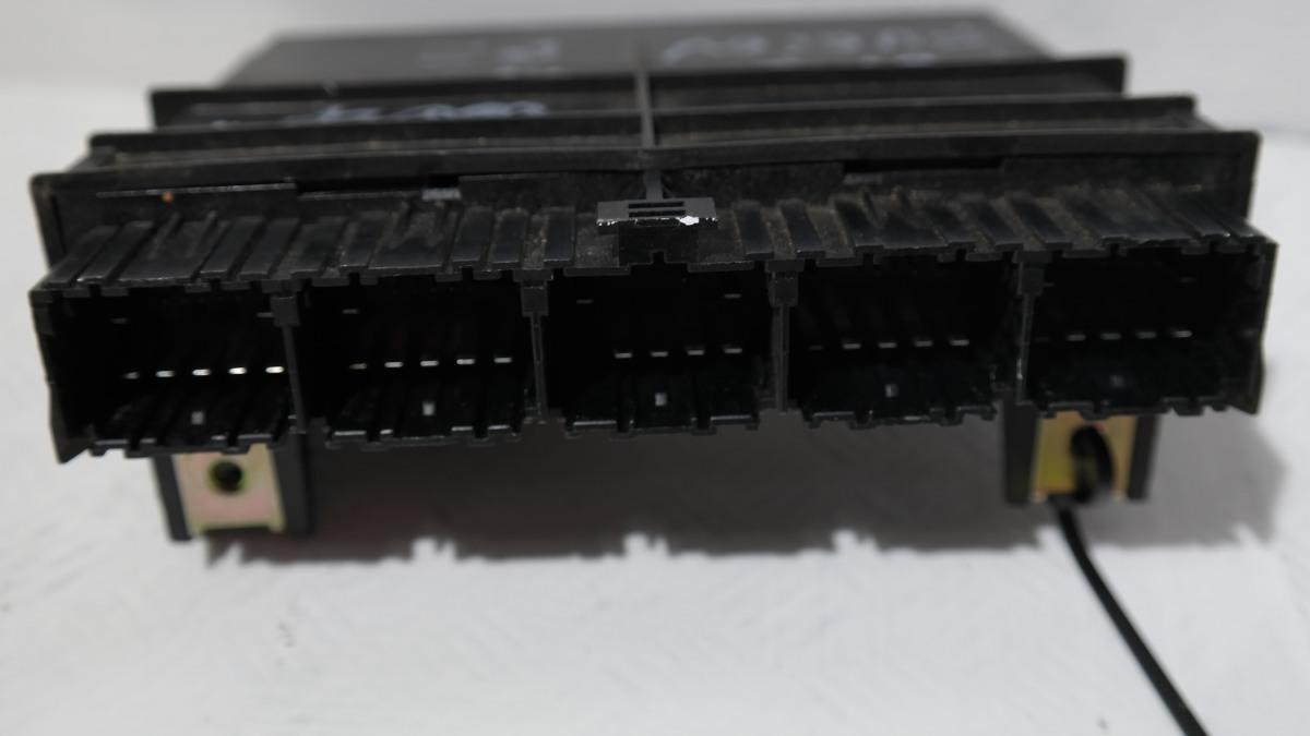 Ford fusion 1400 bz 5wka8756a unita' di controllo siemens