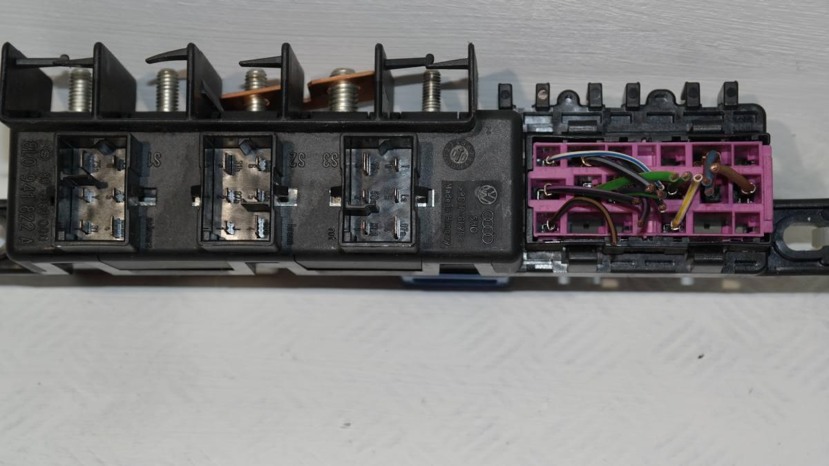 Vw passat dal 1997 al 2000 896083000 portarele'