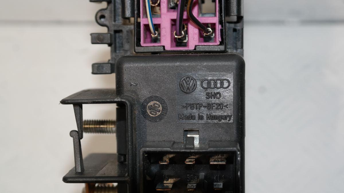 Vw passat dal 1997 al 2000 896083000 portarele'