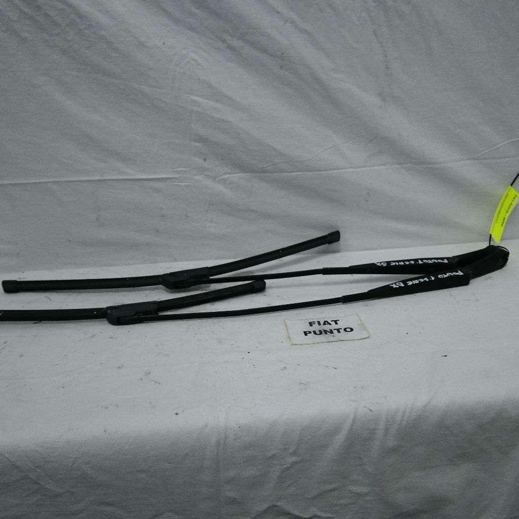 FIAT PUNTO 1a SERIE DAL BRACCIA TERGICRISTALLO ANTERIORI