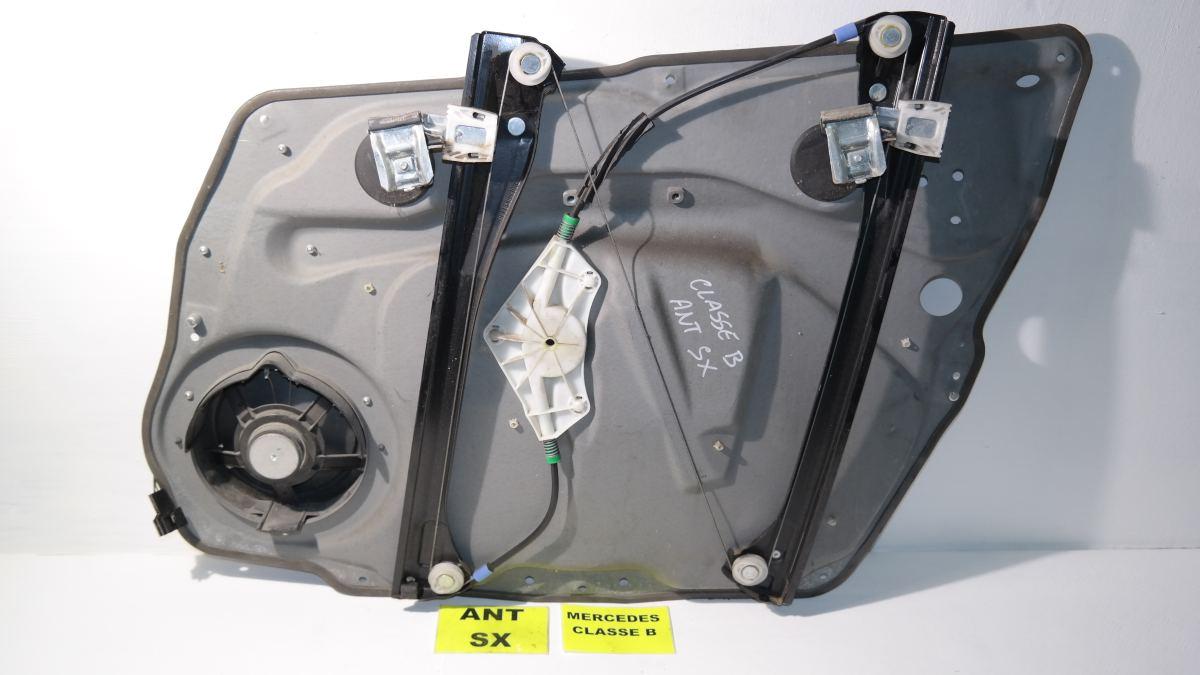 MERCEDES CLASSE B PANNELLO ALZAVETRO ANT SX a1697202979