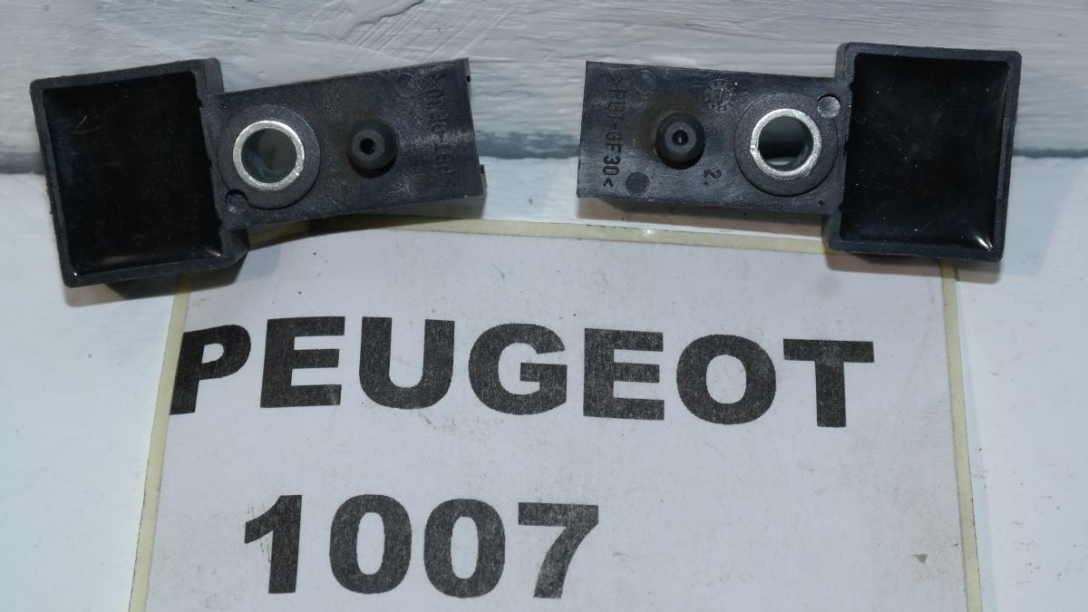 Peugeot 1007 25571345a3 / 1490426080 sensori airbag