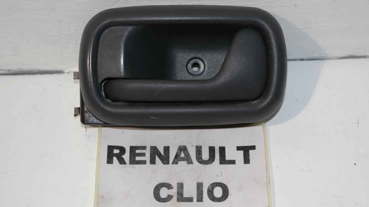 Renault clio dal 1998 al 2004 maniglia interna sx