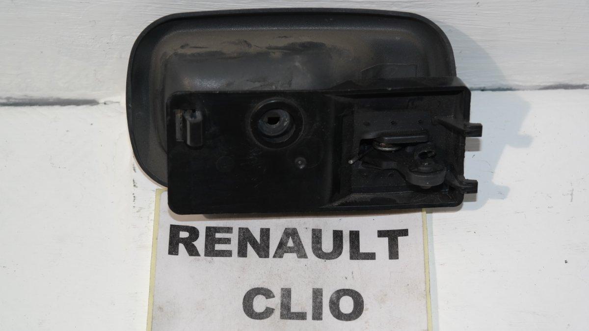 Renault clio dal 1998 al 2004 maniglia interna sx