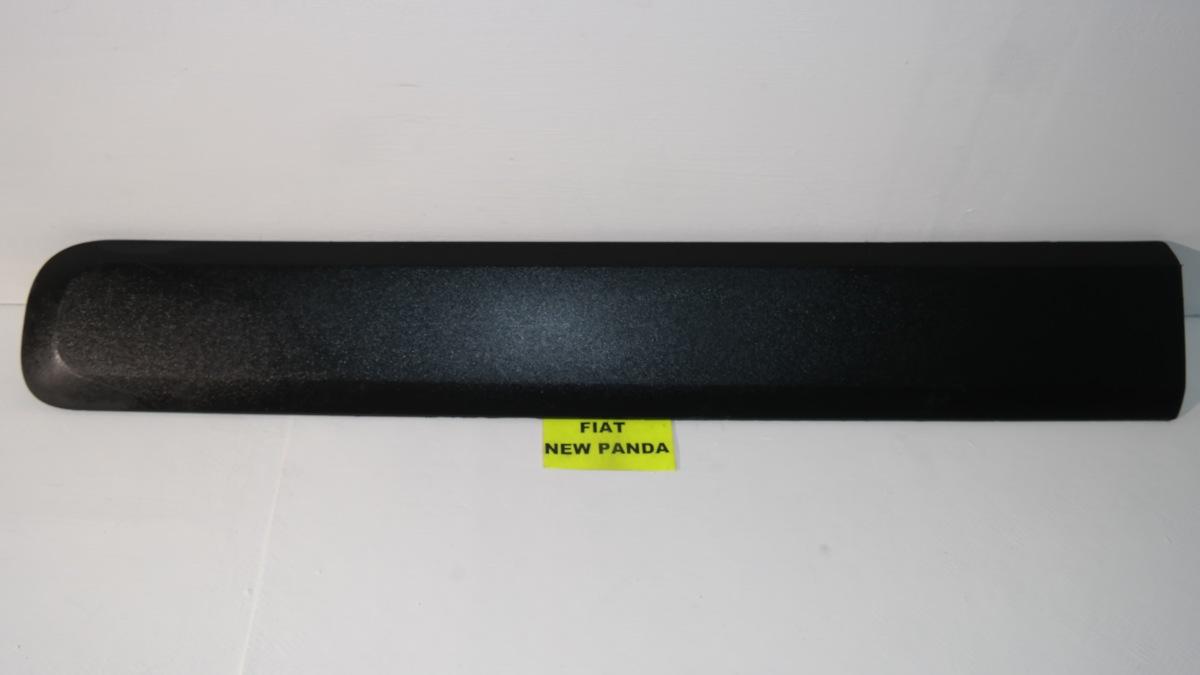 Fiat panda dal 2012 fascione portiera anteriore dx