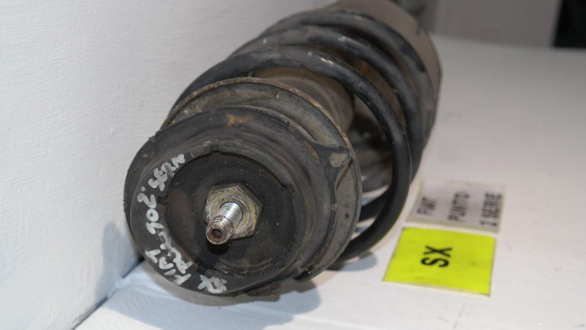 Fiat punto ammortizzatore ant sx in discrete condizioni