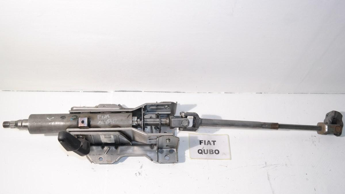 Fiat qubo 1300 mtjet canna dello sterzo codice: 51854210