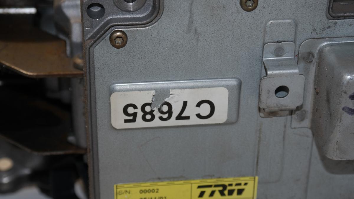 Fiat stilo 1900 jtd dal 2001 al 2010 00046826731 elettroguida