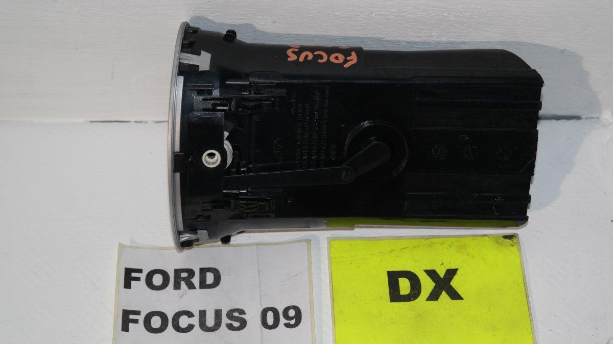 Ford focus dal 2008 al 2010 bocchettone aria centrale dx