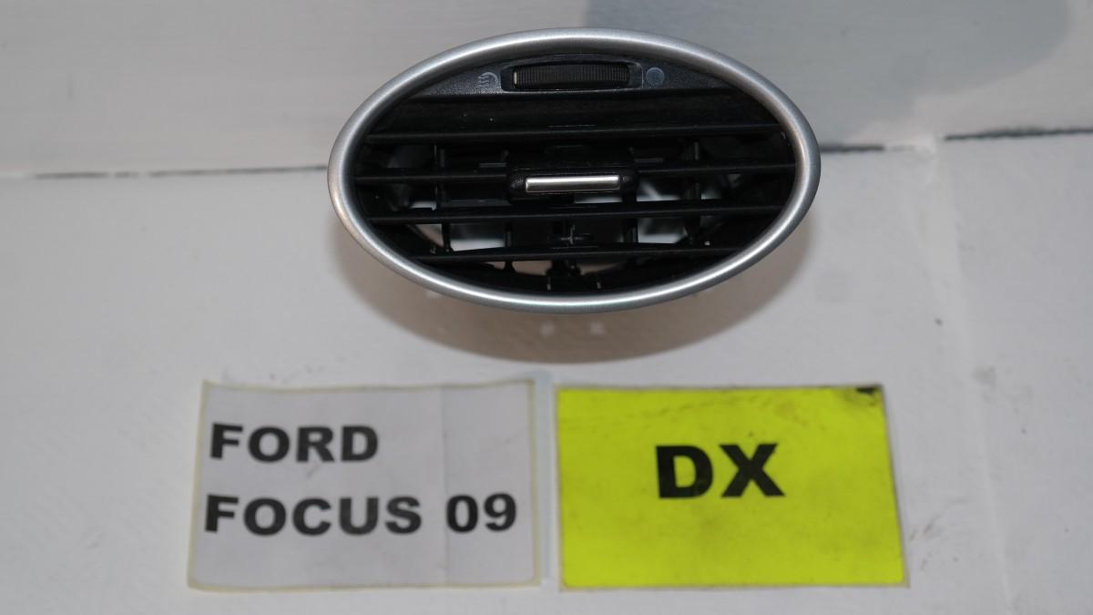 Ford focus dal 2008 al 2010 bocchettone aria centrale dx