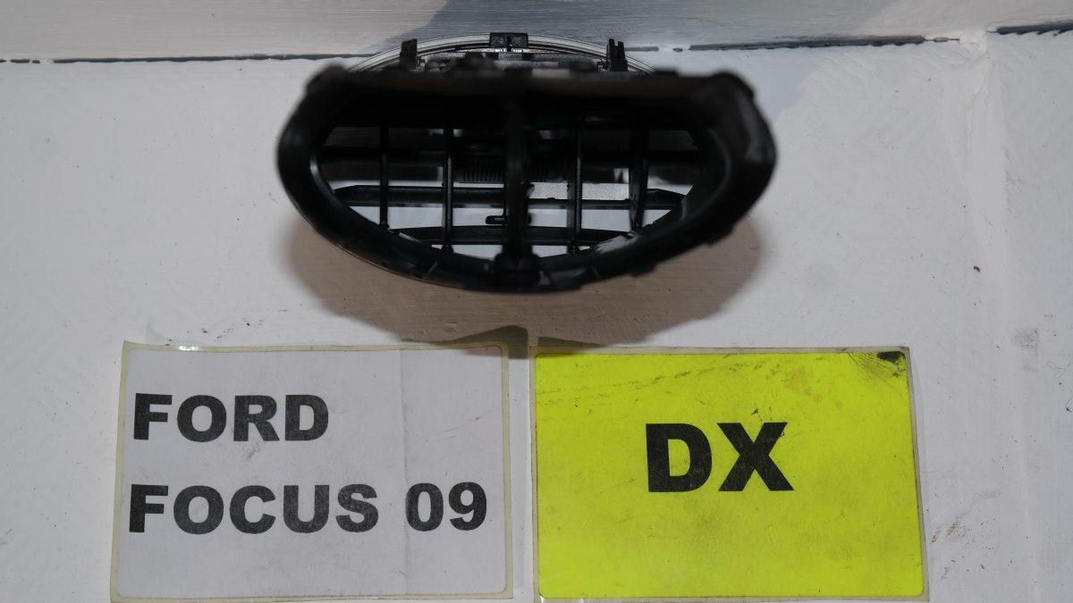 Ford focus dal 2008 al 2010 bocchettone aria centrale dx