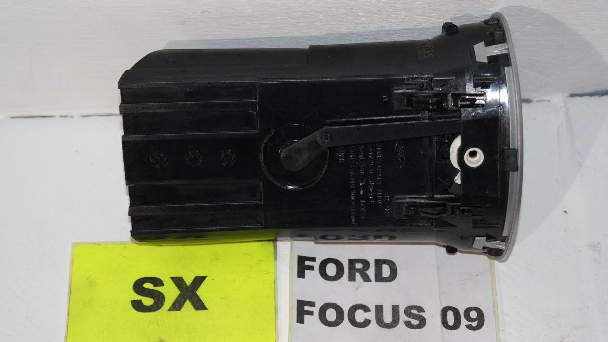 Ford focus dal 2008 al 2010 bocchettone aria centrale sx
