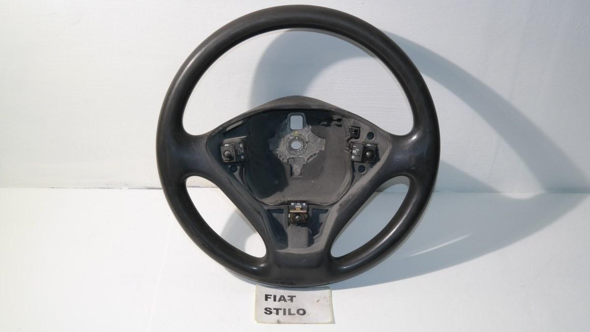 Fiat stilo dal 2001 al 2010 volante leggermente usurato