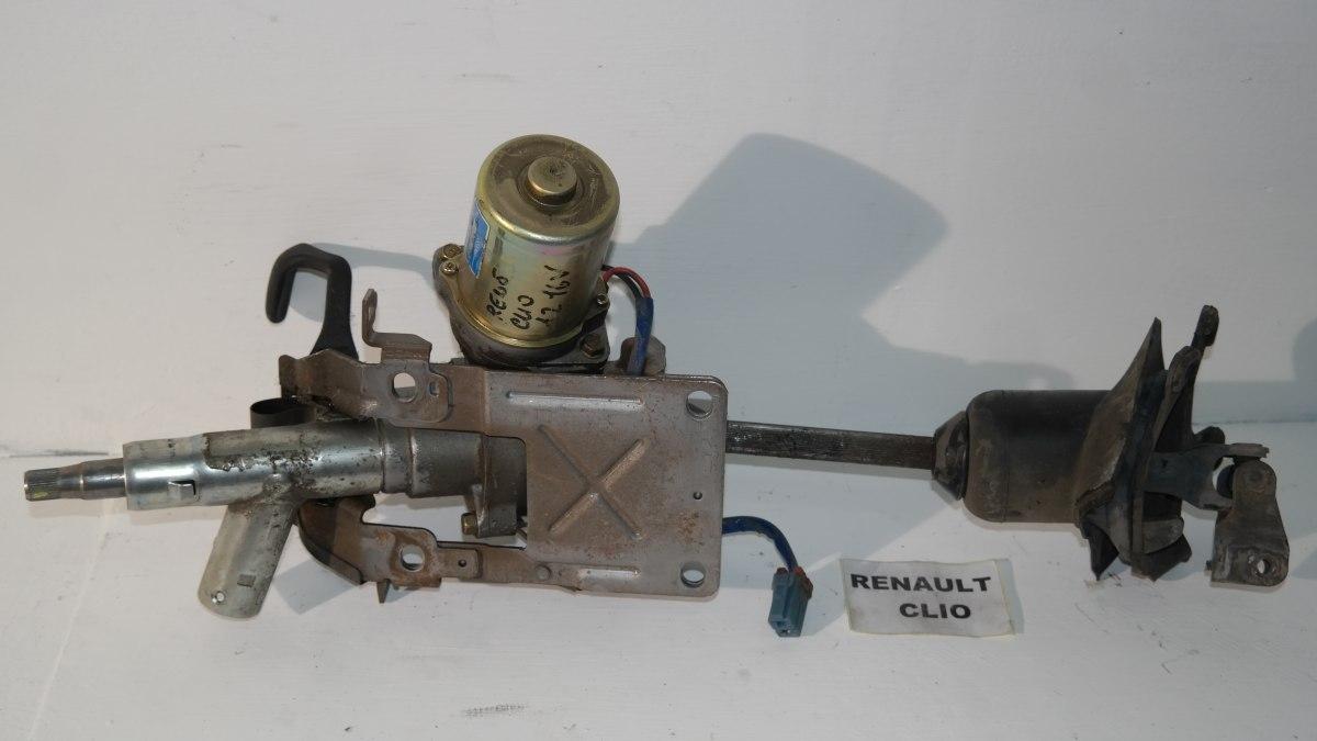 Renault clio 205229 canna sterzo elettrica koyo