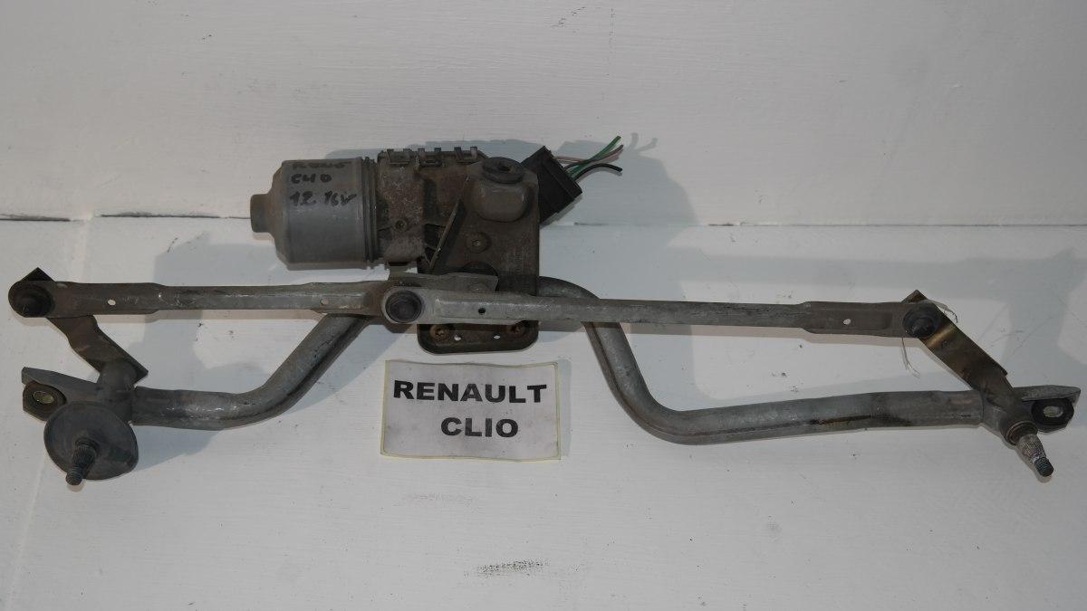 Renault clio motorino tergicr ant bosch 05801-04-183