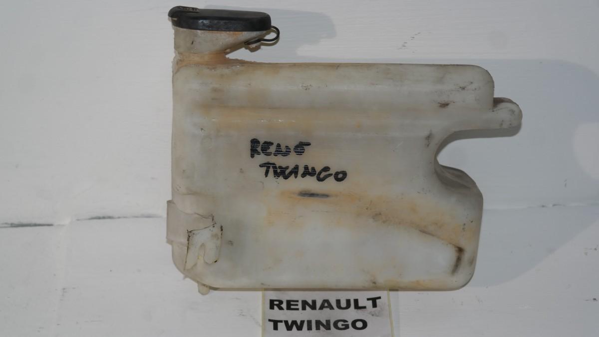 Renault twingo dal 1993 al 2007 vaschetta acqua vetri
