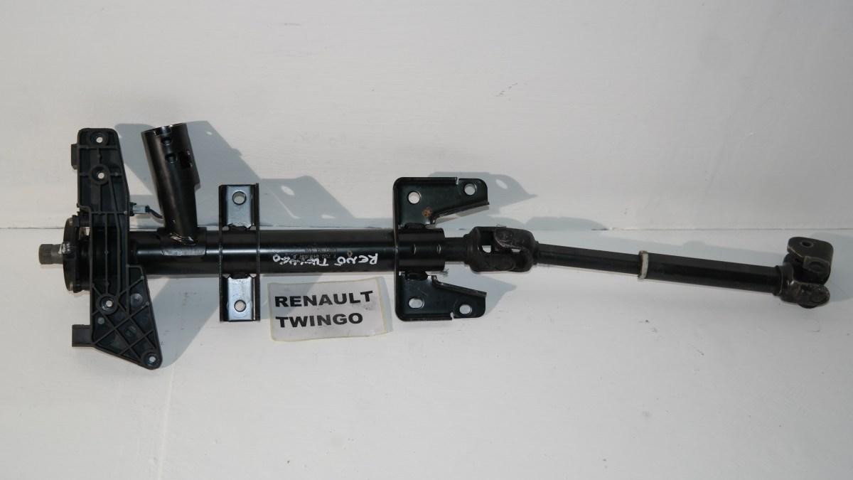 Renault clio dal 1998 al 2004 canna sterzo 7700846937b