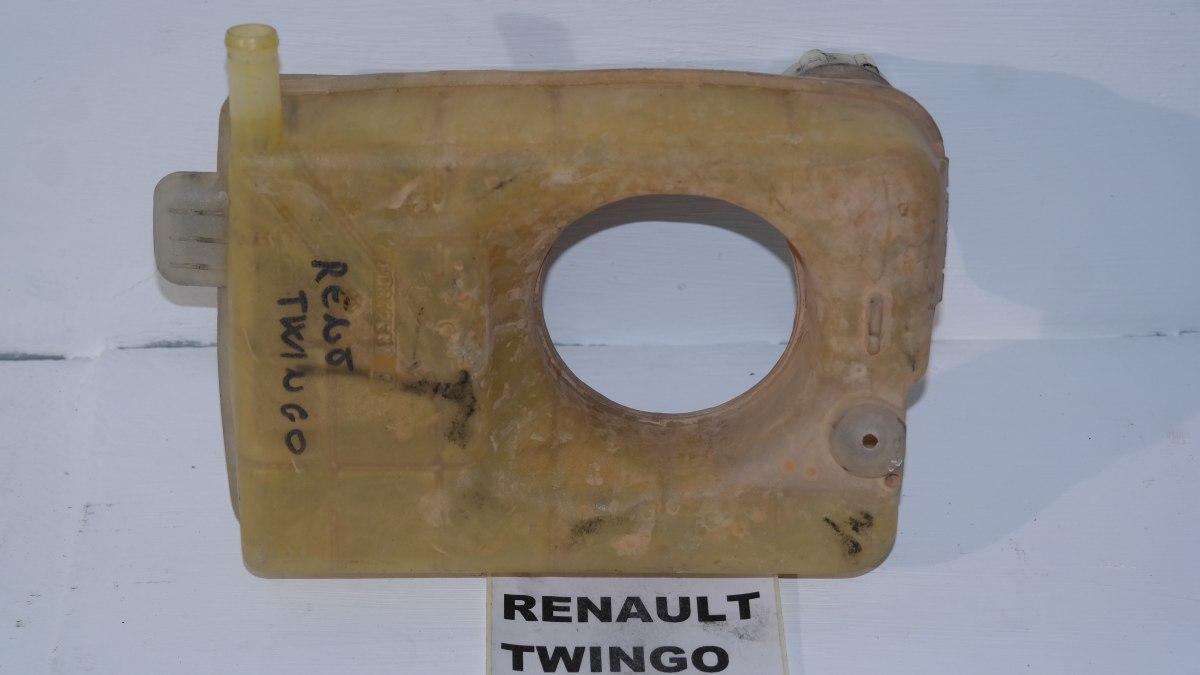 Renault twingo dal 1993 al 2007 vaschetta acqua radiatore