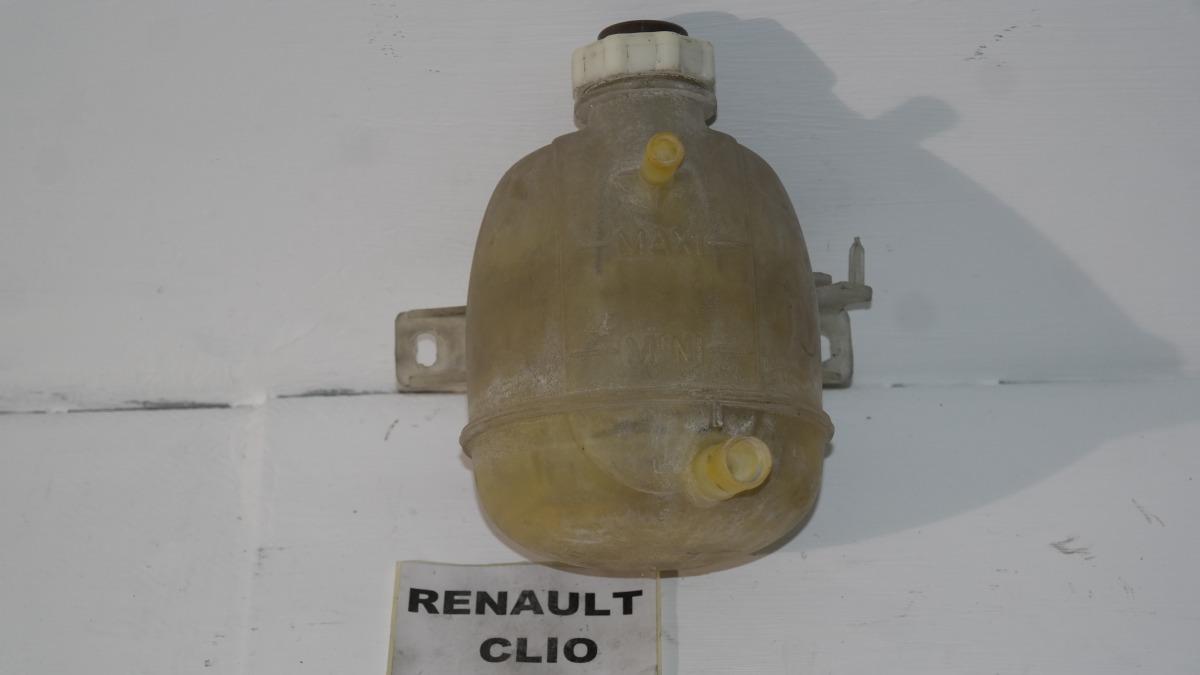 Renault clio dal 1998 al 2004 vaschetta acqua radiatore